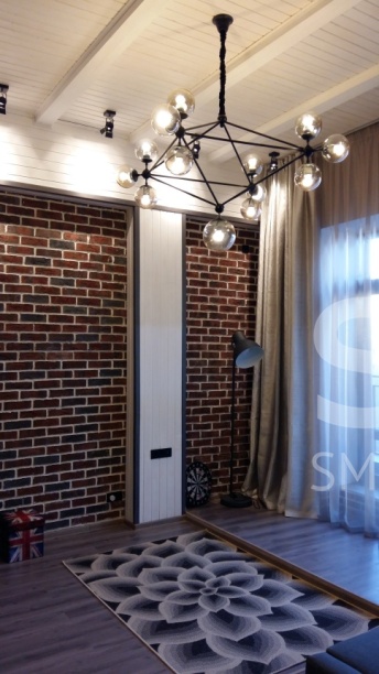 Продажа апартаментов, площадь 72 кв.м., 5 этаж, ЖК Clerkenwell House, Комсомольский пр-кт, 42к2