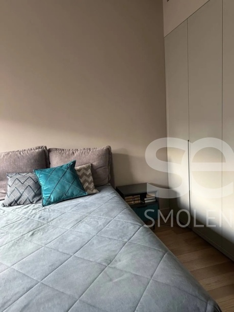 Аренда квартиры, площадь 75 кв.м., 12 этаж, ЖК Царская площадь, Ленинградский пр-кт, 29к1