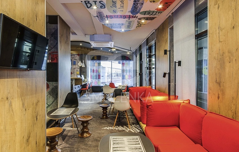 Аренда помещения свободного назначения, площадь 582.8 кв.м., 1 этаж, А-105 40-й километр, 3