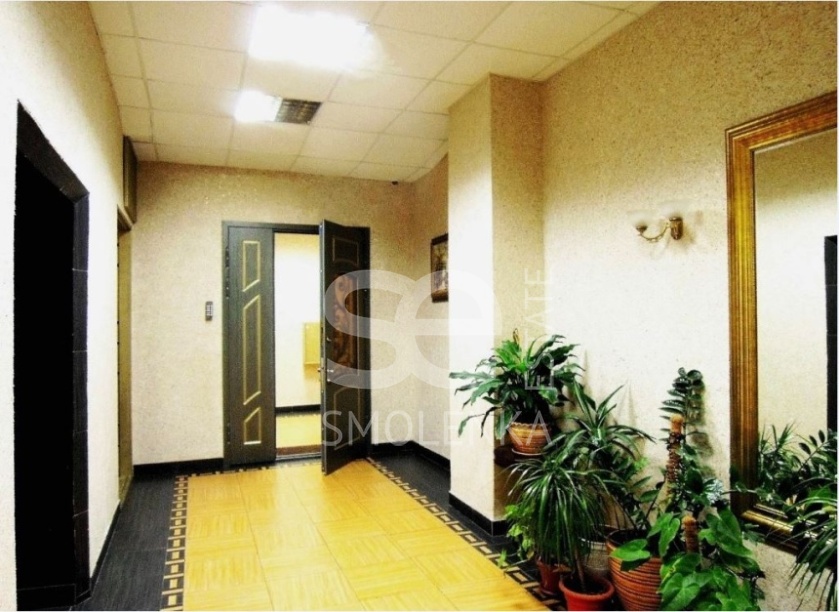 Продажа квартиры, площадь 360 кв.м., 6 этаж, ЖК Нежинский ковчег, Нежинская ул, 8к3