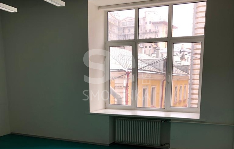 Аренда офиса, площадь 252 кв.м., 2 этаж, Благовещенский пер, 3 с1, район Тверской