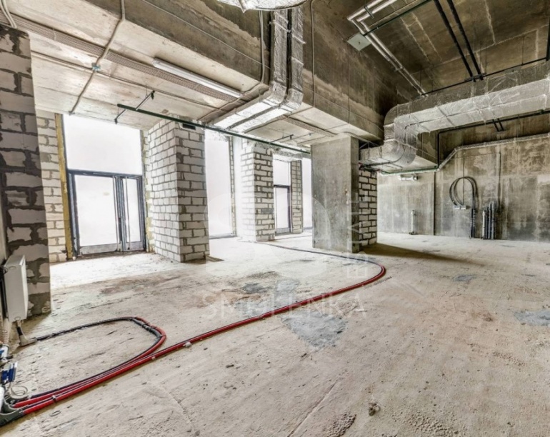 Аренда торговой площади, площадь 164.9 кв.м., 1 этаж, Каширское ш, 65к3, район Орехово-Борисово Южное