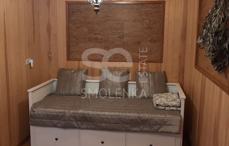 Продажа дома, площадь 340 кв.м., КП Дубрава, Новорижское, пл. уч. 22 сот