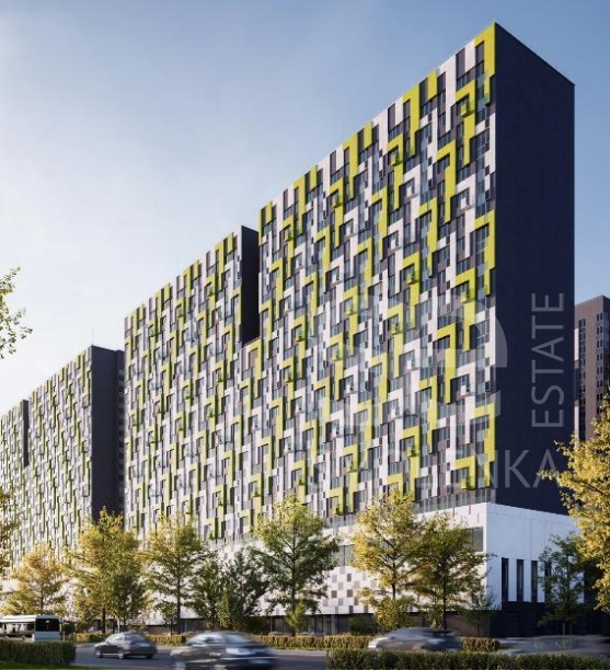 Продажа торговой площади, площадь 21332 кв.м., 1 этаж, Дмитровское ш, 107 стр. 3, район Дмитровский