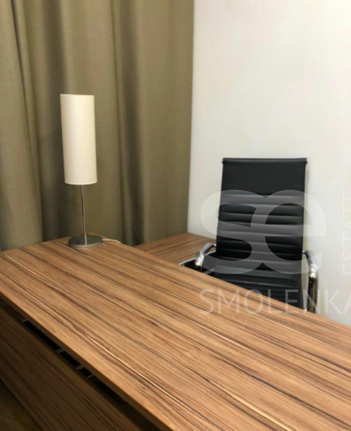 Аренда офиса, площадь 23 кв.м., 55 этаж, Пресненская наб, 8стр1, район Пресненский