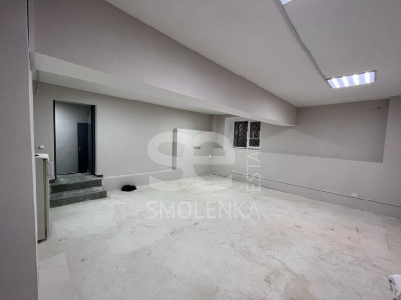 Аренда торговой площади, площадь 481.2 кв.м., 1 этаж, Маршала Василевского ул, 5к1, район Щукино