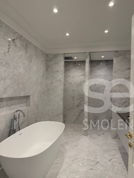 Аренда квартиры, площадь 330 кв.м., 5 этаж, Романов пер, 5