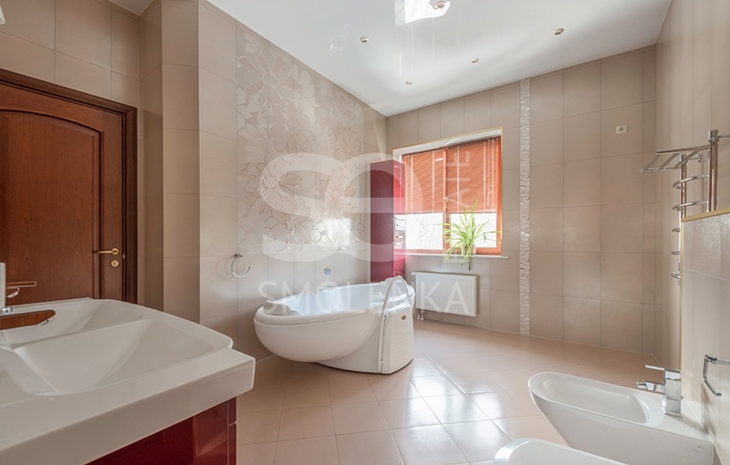 Продажа коттеджа, площадь 323 кв.м., КП СНТ Горки-2, Дмитровское, пл. уч. 12 сот