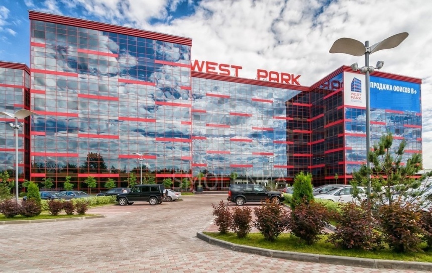 Аренда офиса, площадь 236.9 кв.м., 5 этаж, Очаковское ш, 34, район Очаково-Матвеевское