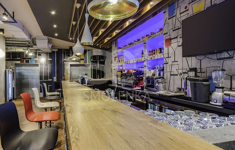 Аренда помещения свободного назначения, площадь 354 кв.м., 1 этаж, А-105 40-й километр, 3