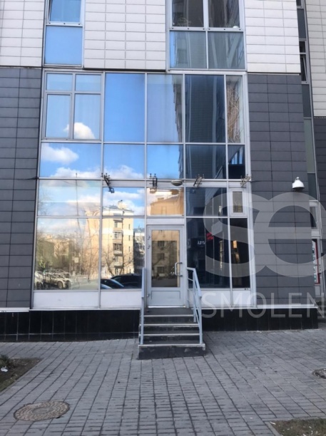 Аренда офиса, площадь 500 кв.м., 2 этаж, Шмитовский проезд, 16стр1, район Пресненский