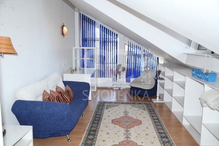 Продажа коттеджа, площадь 350 кв.м., КП НИИ Радио, Минское, пл. уч. 15 сот