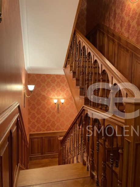 Продажа квартиры, площадь 257 кв.м., 1 этаж, ЖК Олимпийская деревня Новогорск, Олимпийская (Новогорск мкр.) ул, 8