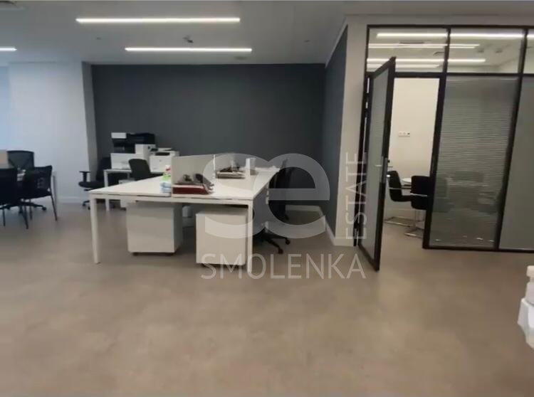 Аренда торговой площади, площадь 104.9 кв.м., 50 этаж, Пресненская наб, 12, район Пресненский