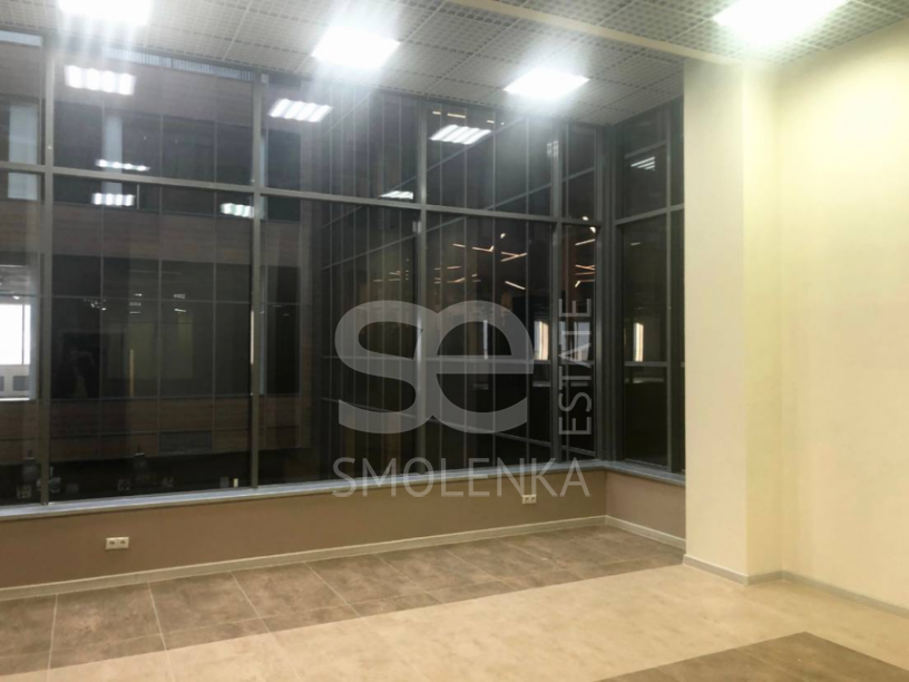 Аренда офиса, площадь 1627.7 кв.м., 1 этаж, Скотопрогонная ул, 27/26стр1, район Нижегородский