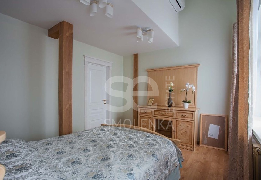 Продажа квартиры, площадь 325 кв.м., 20 этаж, ЖК Золотые Ключи-2, Минская ул, 1Гк2