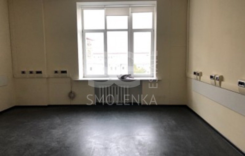 Аренда офиса, площадь 252 кв.м., 2 этаж, Благовещенский пер, 3 с1, район Тверской