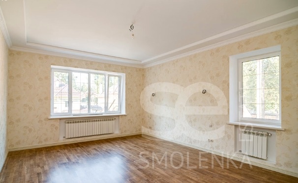 Продажа дома, площадь 450 кв.м., КП Ирбис, Калужское, пл. уч. 20 сот