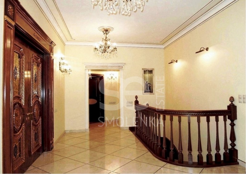 Продажа квартиры, площадь 360 кв.м., 6 этаж, ЖК Нежинский ковчег, Нежинская ул, 8к3