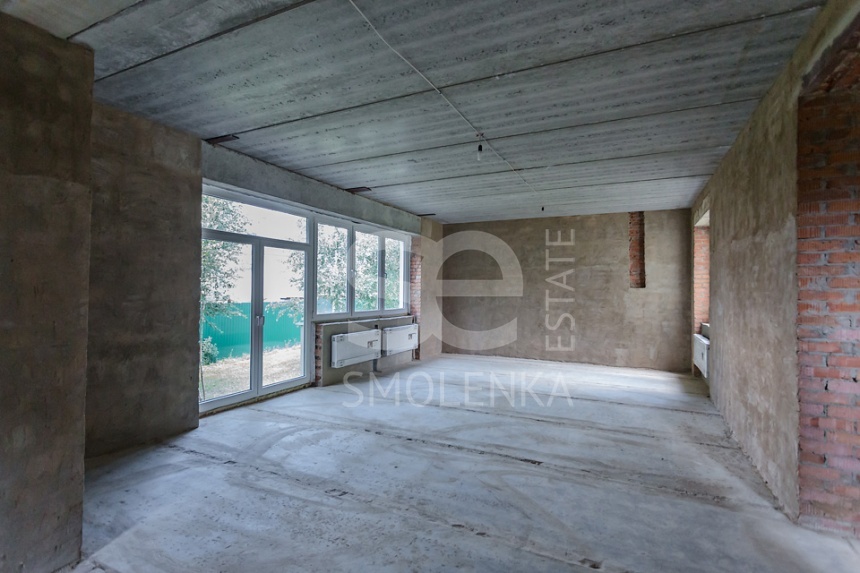 Продажа дома, площадь 330 кв.м., КП Усово-8, Рублево-Успенское, пл. уч. 8 сот