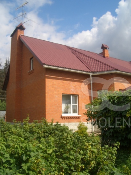 Продажа дома, площадь 620 кв.м., Минское, пл. уч. 28 сот