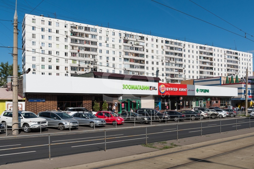 Аренда торговой площади, площадь 1068.32 кв.м., 1 этаж, Маршала Катукова ул, 23, район Строгино