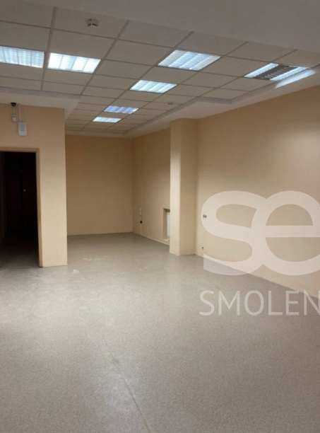 Аренда торговой площади, площадь 75 кв.м., 1 этаж, Трубная ул, 23корп2, район Мещанский