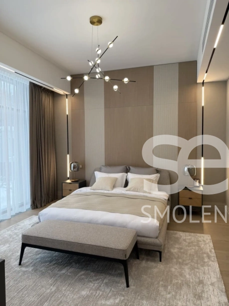 Продажа коттеджа, площадь 380 кв.м., КП Маслово Парк, Рублево-Успенское, пл. уч. 22 сот