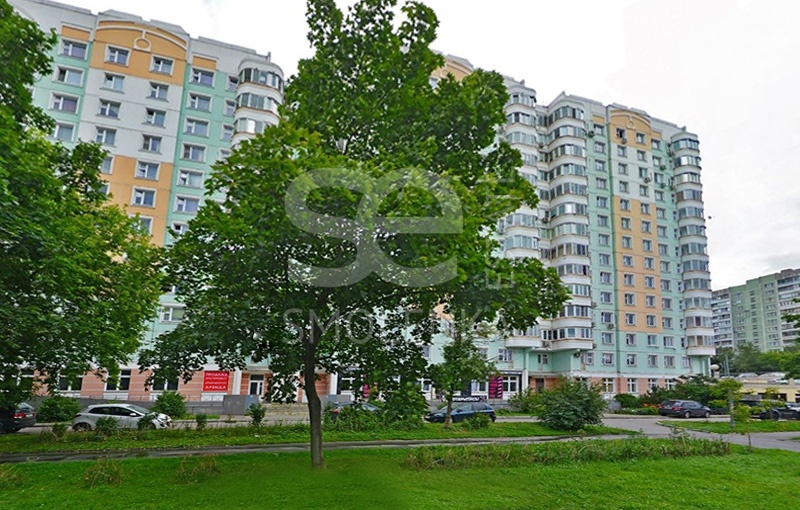 Аренда торговой площади, площадь 1542 кв.м., 1 этаж, Заповедная ул, 16 к1, район Южное Медведково