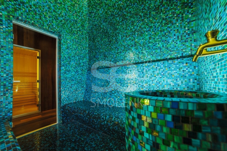 Продажа дома, площадь 950 кв.м., КП Жуковка-21, Рублево-Успенское, пл. уч. 50 сот