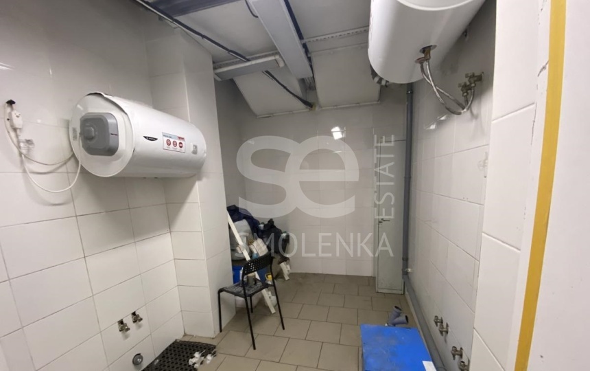 Аренда торговой площади, площадь 63 кв.м., 1 этаж, Большая Серпуховская ул, 8/7стр2, район Замоскворечье