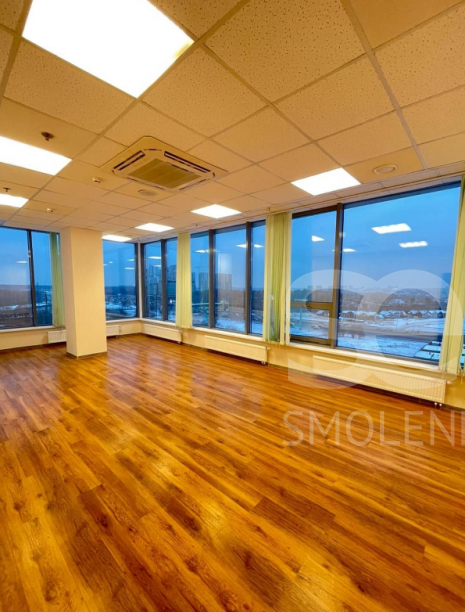 Аренда офиса, площадь 1895.2 кв.м., 7 этаж, Кулакова ул, 20стр2, район Строгино