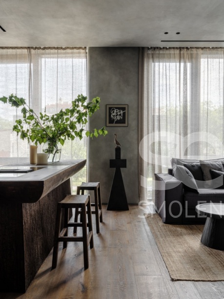 Продажа апартаментов, площадь 67.8 кв.м., 2 этаж, ЖК Клубный дом Maison Rouge (Мезон Руж), Палиха ул, 4