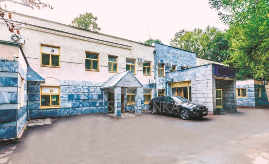 Аренда помещения свободного назначения, площадь 761 кв.м., 1 этаж, Коновалова ул, 14, район Рязанский