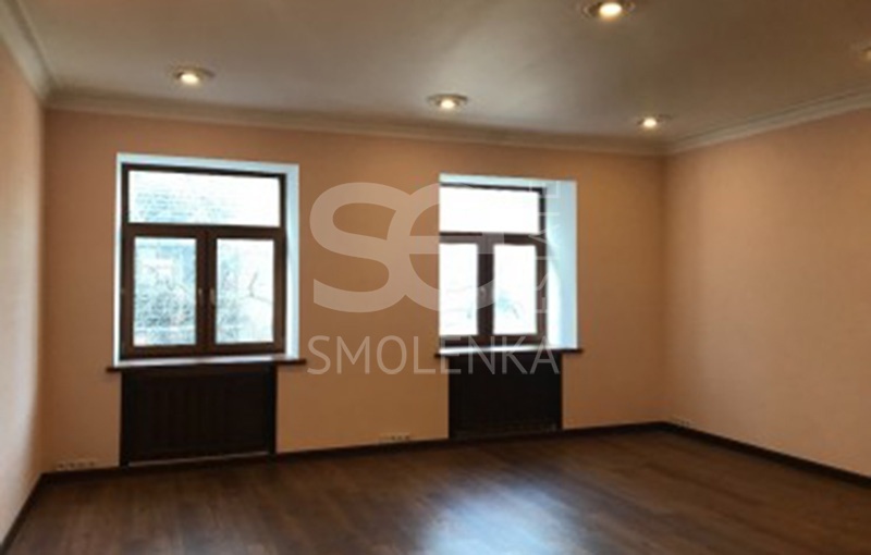 Аренда офиса, площадь 252 кв.м., 1 этаж, Колобовский 1-й пер, 19 стр. 2, район Тверской