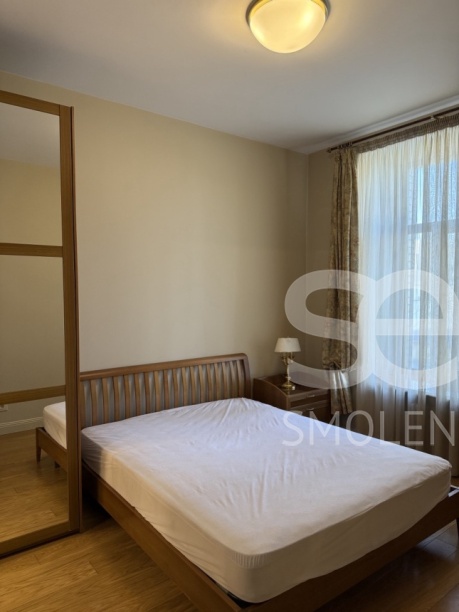 Аренда квартиры, площадь 102 кв.м., 5 этаж, Арбат ул, 51стр1