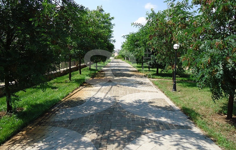 Продажа участка, КП Парквилль, Ильинское, пл. уч. 67.12 сот