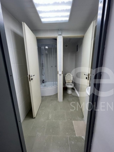 Аренда торговой площади, площадь 481.2 кв.м., 1 этаж, Маршала Василевского ул, 5к1, район Щукино