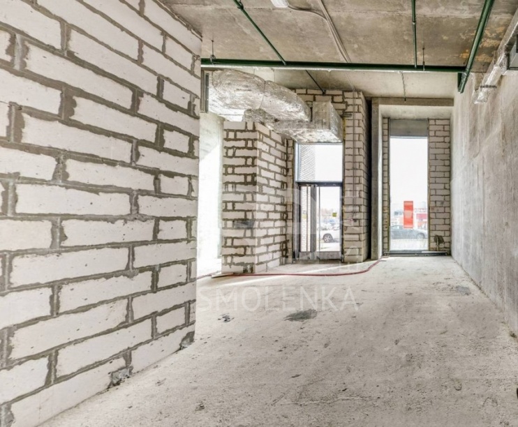 Аренда торговой площади, площадь 164.9 кв.м., 1 этаж, Каширское ш, 65к3, район Орехово-Борисово Южное