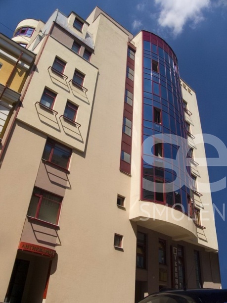 Аренда торговой площади, площадь 75 кв.м., 1 этаж, Трубная ул, 23корп2, район Мещанский