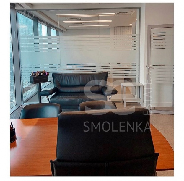 Аренда офиса, площадь 81 кв.м., 50 этаж, Пресненская наб, 12, район Пресненский