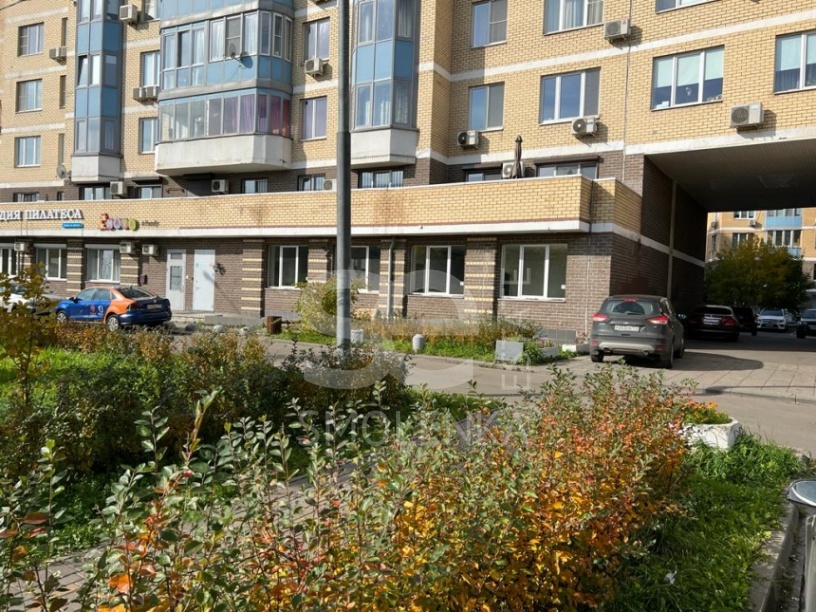 Аренда помещения свободного назначения, площадь 270 кв.м., 1 этаж, Соколово-Мещерская ул, 14, район Куркино