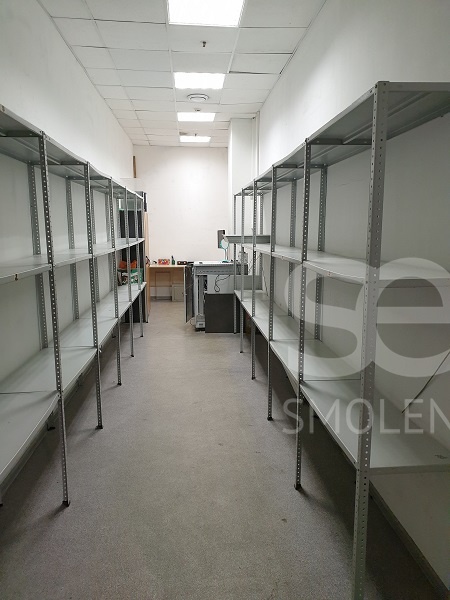 Аренда торговой площади, площадь 180 кв.м., 2 этаж, Венёвская ул, 6, район Южное Бутово