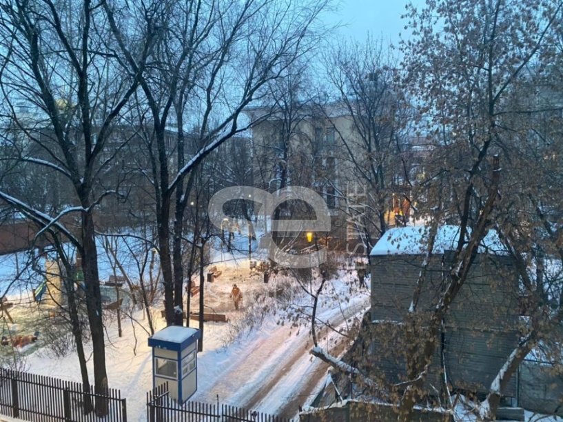 Продажа квартиры, площадь 213 кв.м., 3 этаж, ЖК Кристалл Хаус, Коробейников пер, 1