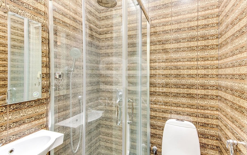 Продажа квартиры, площадь 146 кв.м., 4 этаж, Климентовский пер, 2