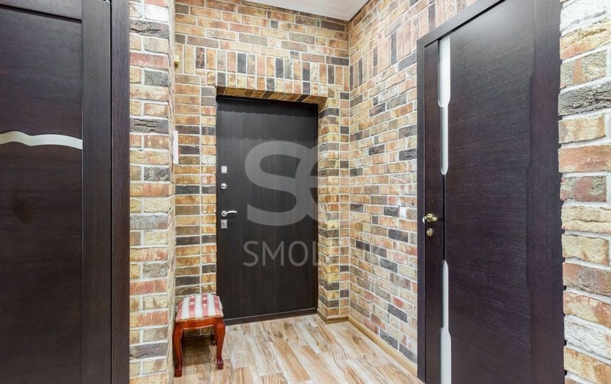 Продажа квартиры, площадь 94 кв.м., 6 этаж, ЖК Литератор, Льва Толстого ул, 23к1