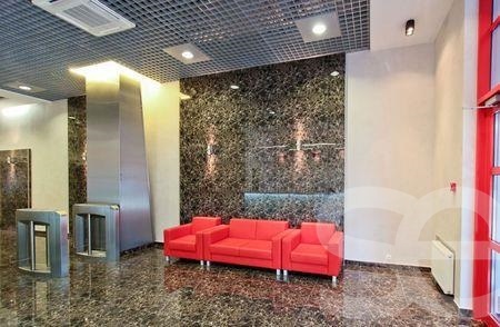 Аренда офиса, площадь 257 кв.м., 10 этаж, Снежная ул, 26, район Свиблово