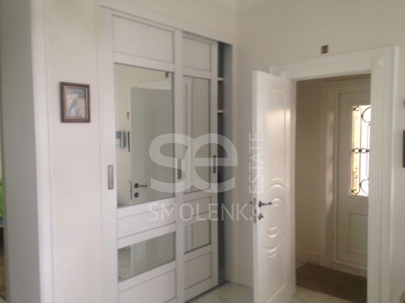 Продажа дома, площадь 340 кв.м., КП Дубрава, Новорижское, пл. уч. 22 сот