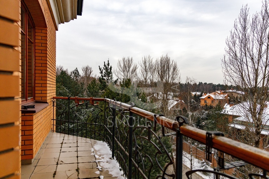 Продажа квартиры, площадь 467 кв.м., 6 этаж, Сосновая ул, 16к1