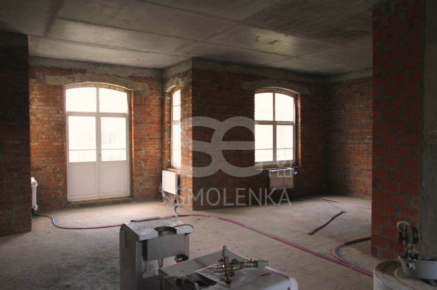 Продажа таунхауса, площадь 464 кв.м., КП Ильинка, Ильинское, пл. уч. 7 сот